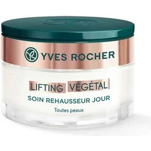 Yves Rocher Lv Day Care 1×50 мл, дневной крем