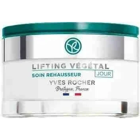Yves Rocher Lv Day Care 1×50 мл, дневной крем: цены и характеристики