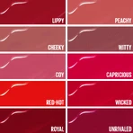 Maybelline New York Superstay Vinyl Ink 30 Unrivaled Liquid Lipstick, 4,2 мл: цены и характеристики
