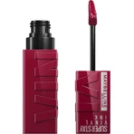 Maybelline New York Superstay Vinyl Ink 30 Unrivaled Liquid Lipstick, 4,2 мл: цены и характеристики