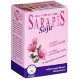 SARAPIS SOY 1×30 cps, пищевая добавка