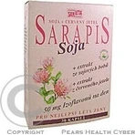 SARAPIS SOY 1×30 cps, пищевая добавка: цены и характеристики