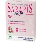 SARAPIS SOY 1×30 cps, пищевая добавка: цены и характеристики