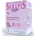 SARAPIS SOY 1×30 cps, пищевая добавка: цены и характеристики