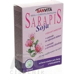 SARAPIS SOY 1×30 cps, пищевая добавка: цены и характеристики