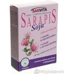 SARAPIS SOY 1×30 cps, пищевая добавка: цены и характеристики