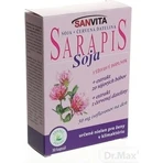 SARAPIS SOY 1×30 cps, пищевая добавка: цены и характеристики