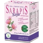 SARAPIS SOY 1×30 cps, пищевая добавка: цены и характеристики