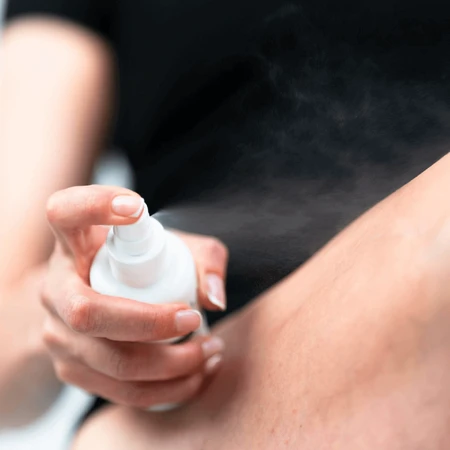 Ido Lab Troxa Body, противоотечная и укрепляющая сосуды сыворотка для тела, 100 мл: цены и характеристики