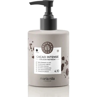 Maria Nila Colour Refresh Cacao Intense 4.10 300 мл 1×300 мл
