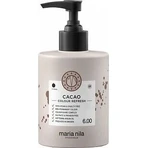 Maria Nila Colour Refresh Cacao Intense 4.10 300 мл 1×300 мл: ціни та характеристики