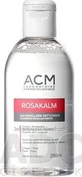 Очищуюча міцелярна вода ACM ROSAKALM 1×250 мл, Очищуюча міцелярна вода