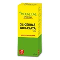 Гліцерина Бораксат 10% Vitalia Glicerina Boraxata, 25 г