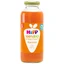HiPP Сок 100% Bio, морковный, прямого отжима, после 5 месяцев, 200 мл КОНТАМИНИРОВАННАЯ УПАКОВКА