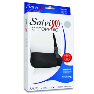 Слінг Salvi Orthopedic, сітчастий слінг, розмір L-XXL