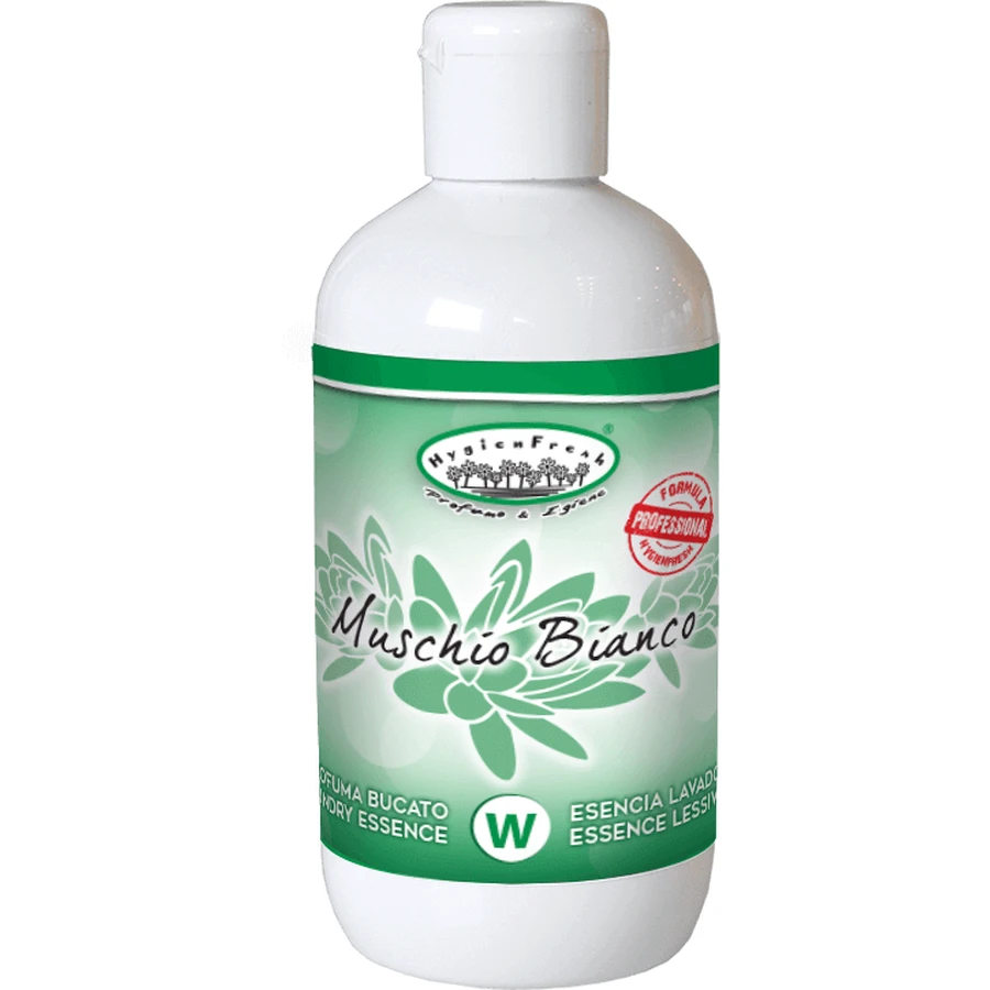 HygienFresh Концентрированные пудровые духи с ароматом белого мха 250 мл: цены и характеристики