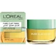 Маска для обличчя, Loreal, Чиста глина, екстракт лимона, 50 мл
