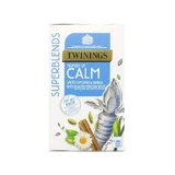 Фіточай Superblends Момент спокою, 18 пакетиків, Twinings