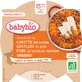 Babybio Говядина с овсом 260 г