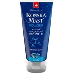 HORSE MASSE WITH COLLAGEN FORTE 1×200 мл, охлаждающий массаж для лошадей: цены и характеристики