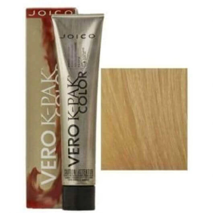 Перманентная краска для волос Joico Vero K-Pak Colour 9B 74 мл: цены и характеристики