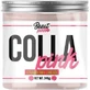 GymBeam BeastPink Colla Pink Клубника-лимонад 240 г