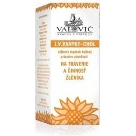 РОЗЧИН ДЛЯ В/В ВВЕДЕННЯ VAPES - CHOL 1×50 мл, для травлення та роботи жовчного міхура: ціни та характеристики