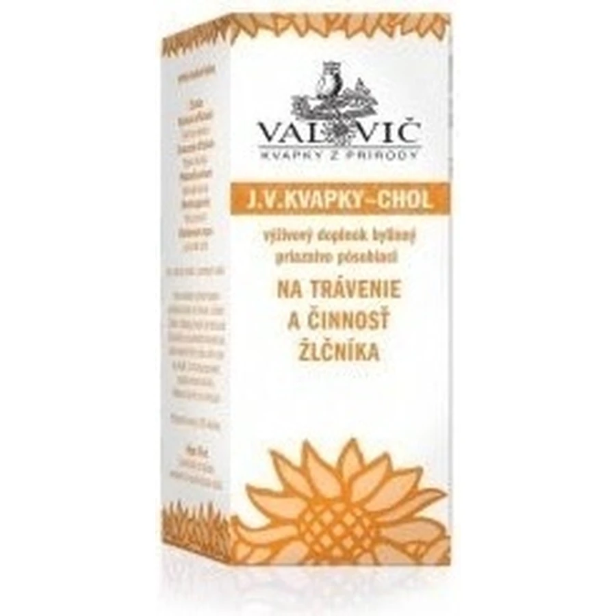 РОЗЧИН ДЛЯ В/В ВВЕДЕННЯ VAPES - CHOL 1×50 мл, для травлення та роботи жовчного міхура: ціни та характеристики