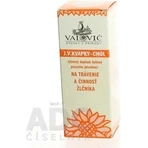 РОЗЧИН ДЛЯ В/В ВВЕДЕННЯ VAPES - CHOL 1×50 мл, для травлення та роботи жовчного міхура: ціни та характеристики