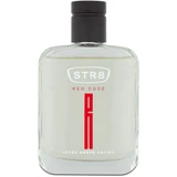 Лосьон после бритья STR8 Red Code, 100 мл