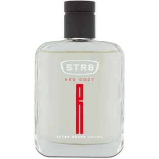Лосьон после бритья STR8 Red Code, 100 мл