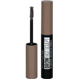 Maybelline New York Express Brow тушь-гель для бровей 02 Soft Brown, 2,8 мл