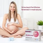 ПроФекунд Hyllan ProFecund для женщин, 30 таблеток: цены и характеристики