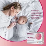 ПроФекунд Hyllan ProFecund для женщин, 30 таблеток: цены и характеристики
