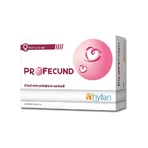 ПроФекунд Hyllan ProFecund для женщин, 30 таблеток: цены и характеристики
