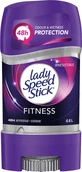 Lady Speed Stick Дезодорант-гель Фитнес, 65 г