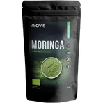 Органічний порошок морінги, 125 г, Niavis: ціни та характеристики