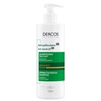 Vichy Dercos Шампунь против перхоти для сухих волос, 390 мл: цены и характеристики