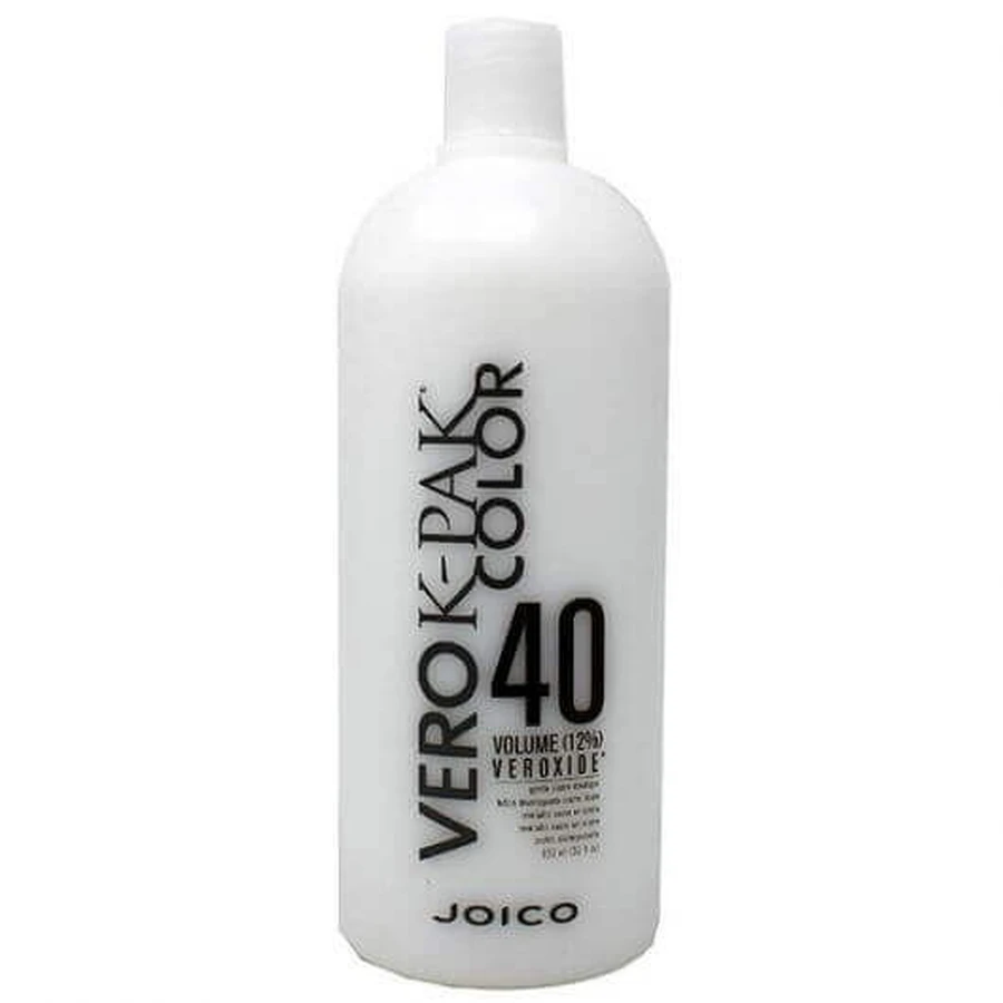 Joico Vero K-Pak Veroxide Vol 40 950 мл: цены и характеристики
