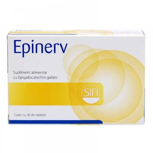 Епінерв, 30 таблеток, Sifi