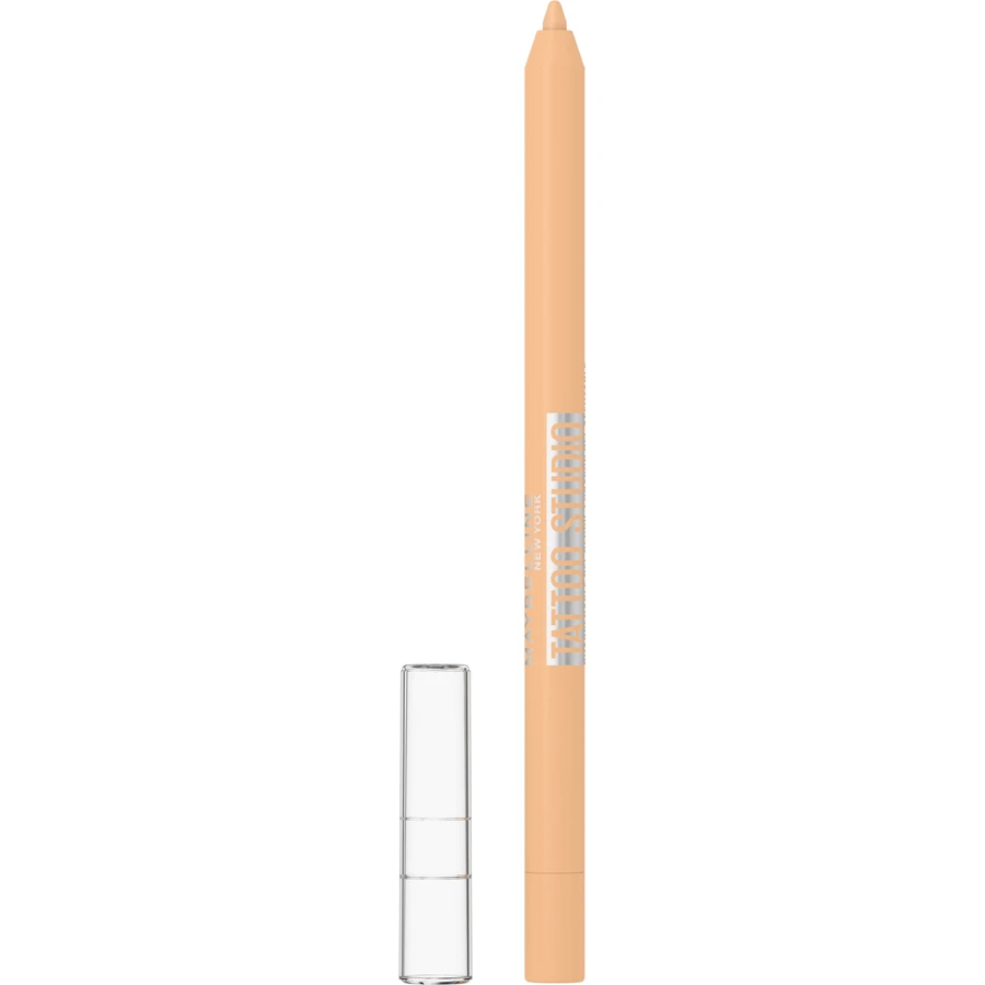 Maybelline New York Tatoo гель-олівець Biscotti кремовий гель-олівець: ціни та характеристики