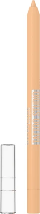 Maybelline New York Tatoo gel pencil Biscotti cream gel pencil