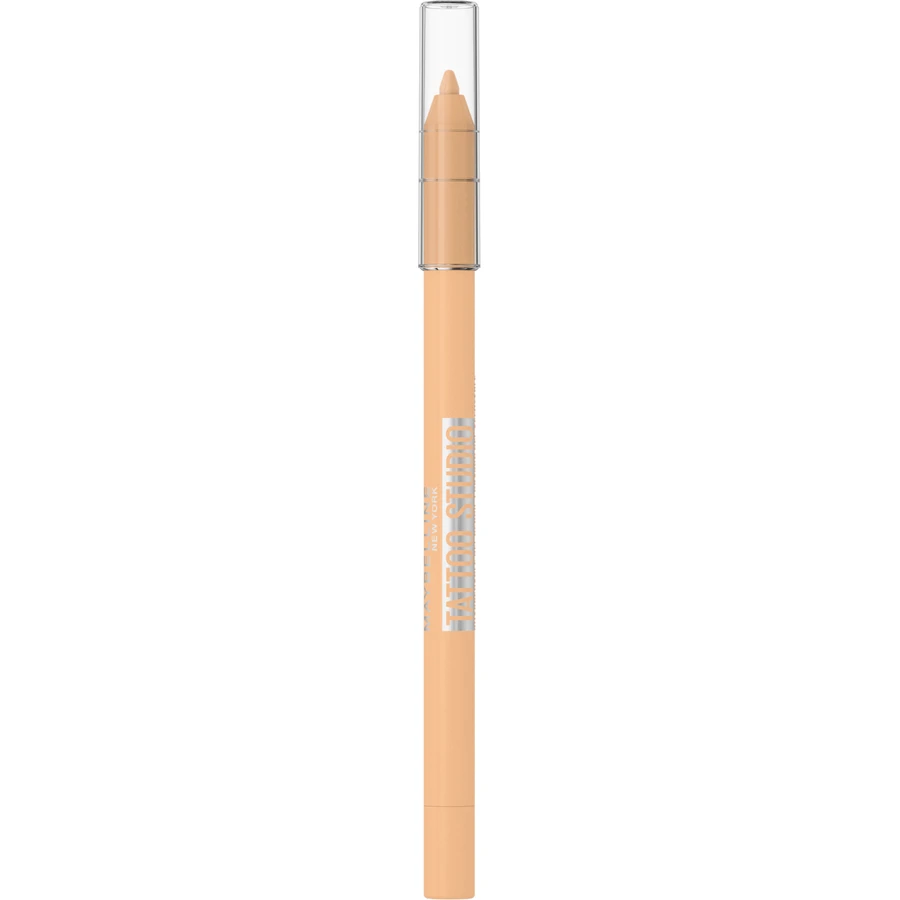 Maybelline New York Tatoo гель-олівець Biscotti кремовий гель-олівець: ціни та характеристики