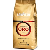 Кава Lavazza Qualita Oro в зернах 100% арабіка 500 г