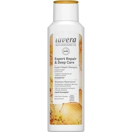 lavera Repair & Deep Care ampón 1×250 мл, ampón: цены и характеристики