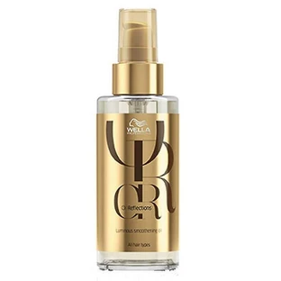 Розгладжуюча олія Oil Reflections, 100 мл, Wella Professionals