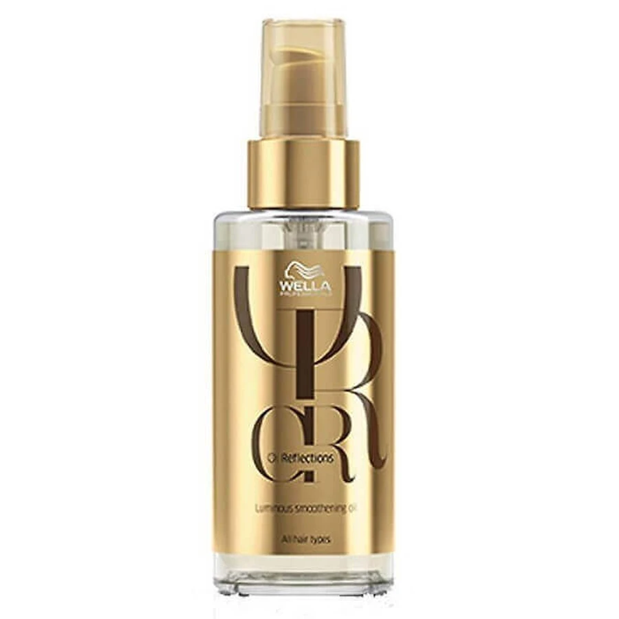 Розгладжуюча олія Oil Reflections, 100 мл, Wella Professionals: ціни та характеристики