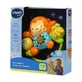 Zornaitoare Monkey Monkey Play, 3-18 місяців, Vtech Learn Through Play