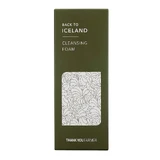 Back to Iceland Очищающая пенка, 120 мл, Thank You Farmer