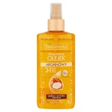 Bielenda Precious Argan Oil 3in1, ciao, face, wos, 150 мл